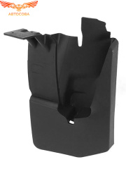 Брызговик зад. левый MERCEDES-BENZ SPRINTER 2006-2017 без спаркой